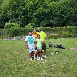 Meet your Posher, James